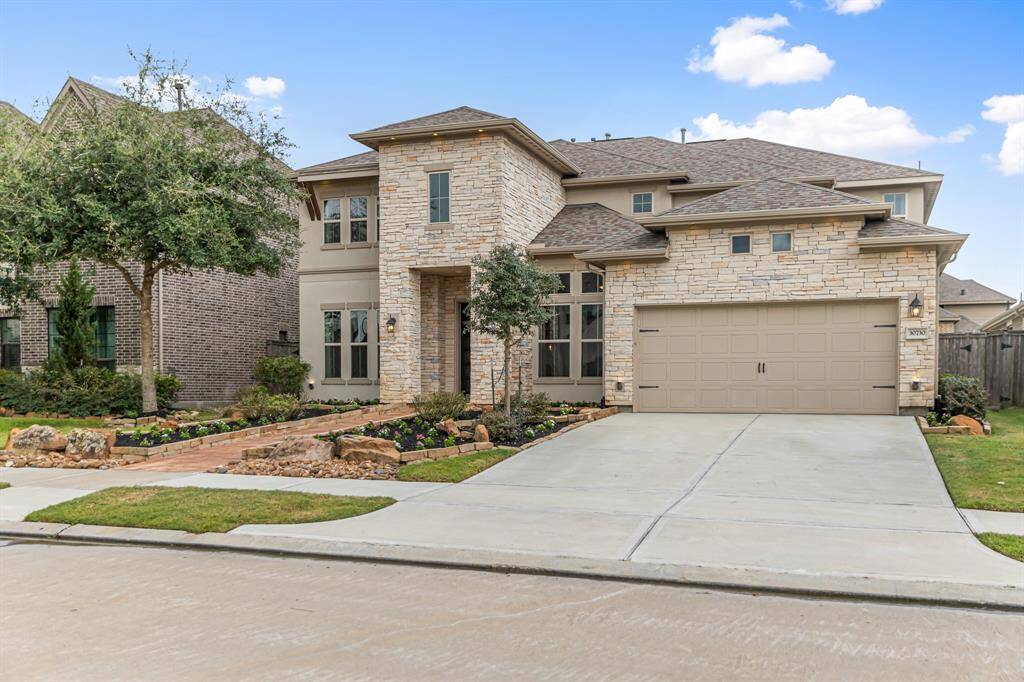 This house includes a "Data Smart" package ($21,000.00).