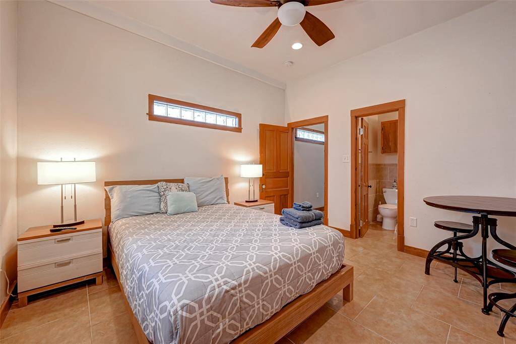 Duplex- Downstairs Unit Bedroom (3)