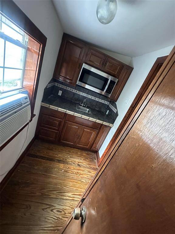 Mini kitchen