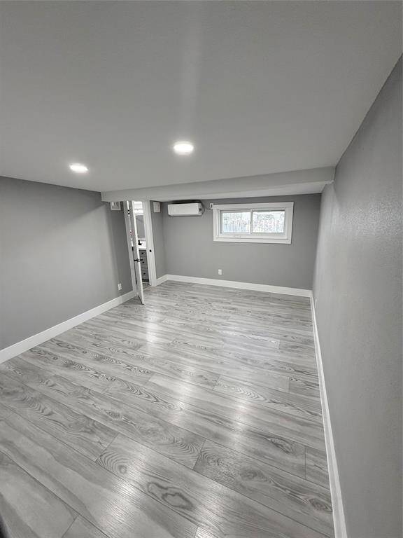 Main Bedroom with Private Bath