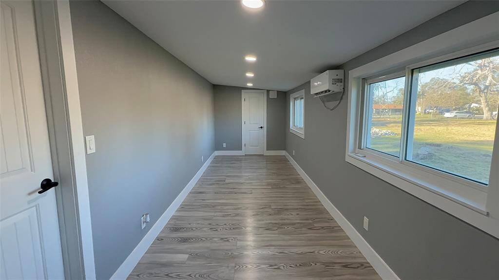 Second Bedroom with private bath