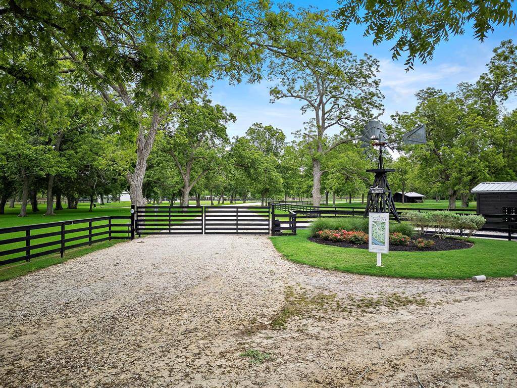 Embrace this lifestyle, all while staying close to the amenities and vibrancy of a growing town.
