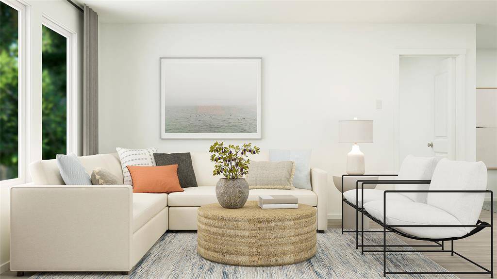 Pics are not of actual home. They are a representative of a home of the same floor plan