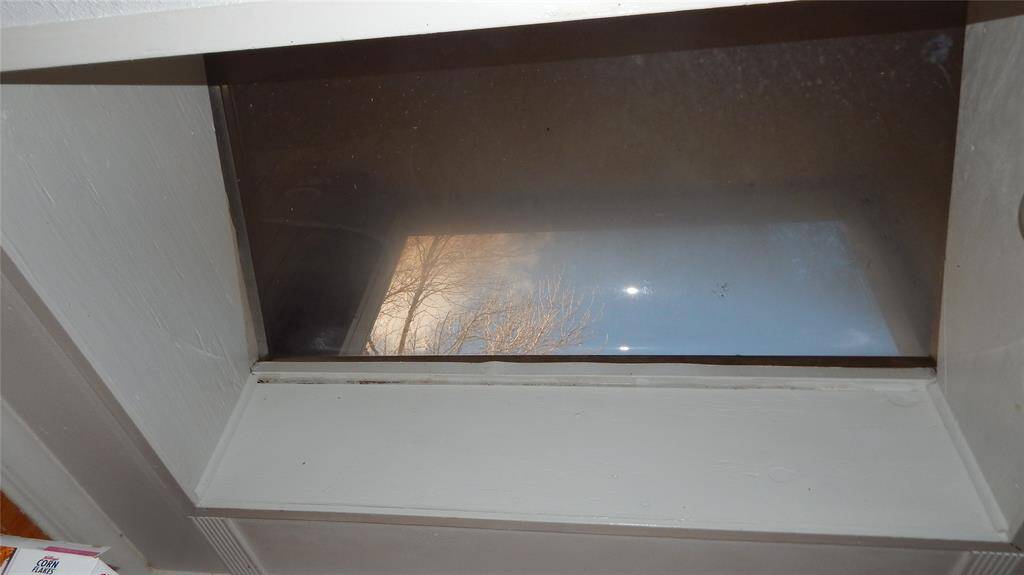 Kitchen Sky Light
