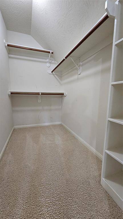 AMPLE CLOSET