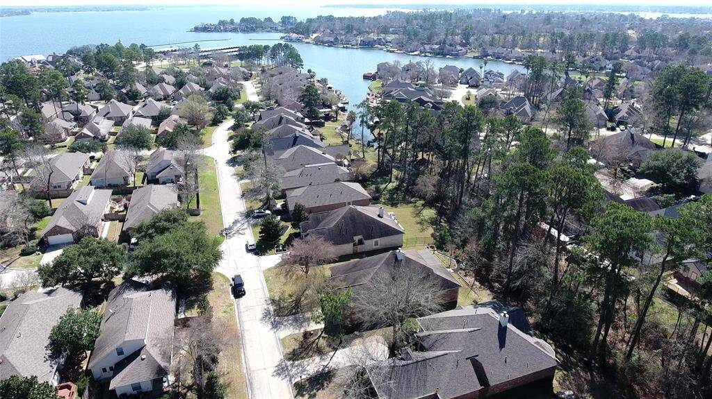 LAKE VIEW