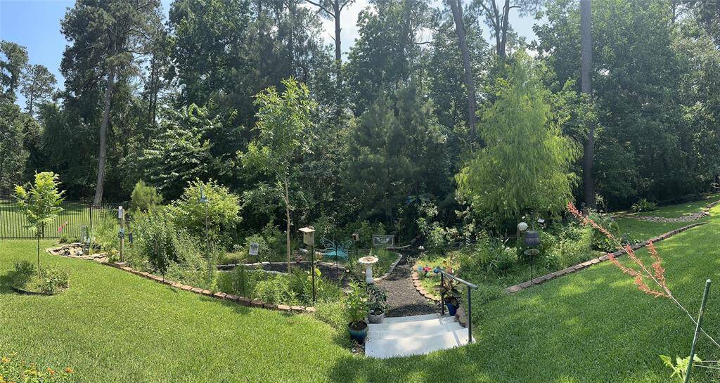 SERENE PRIVACY