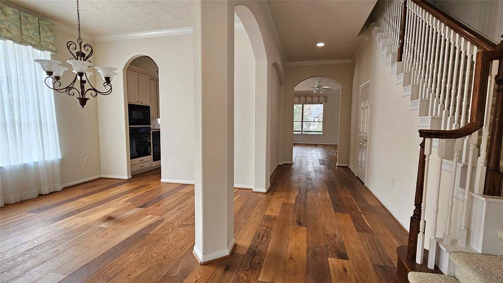 RICH HARDWOODS