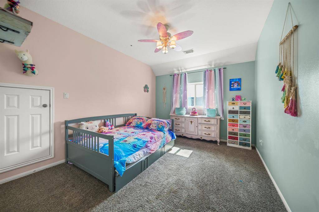 additional bedroom