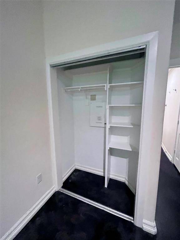Closet