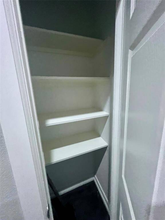 Pantry