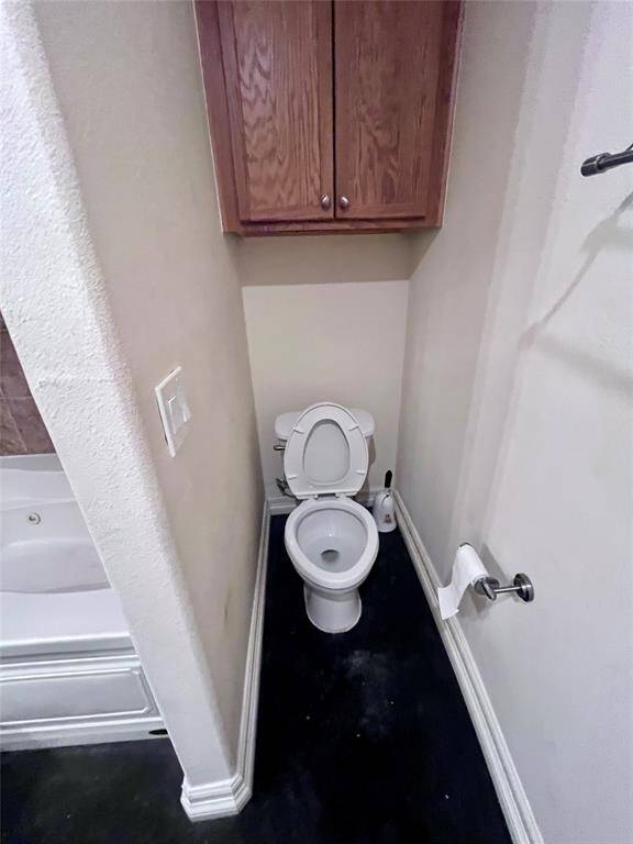 Throne