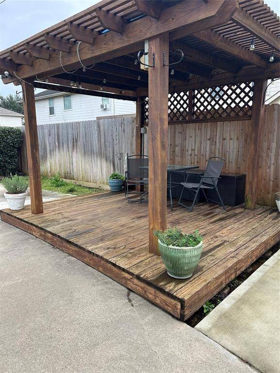 Pergola