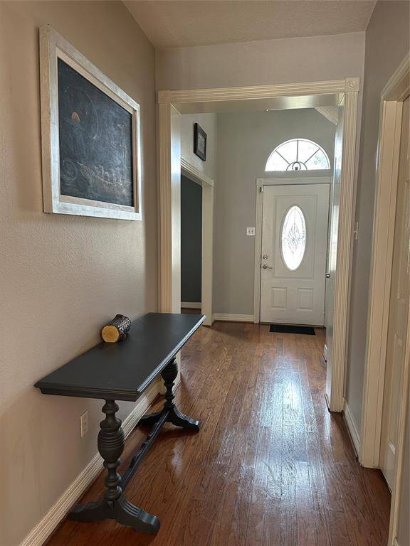 Foyer