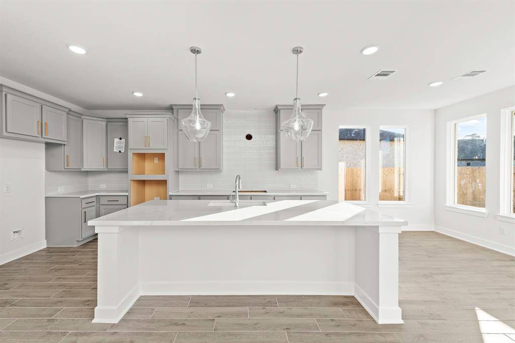 Representative photo. Home under construction. Design selections and colors may vary.