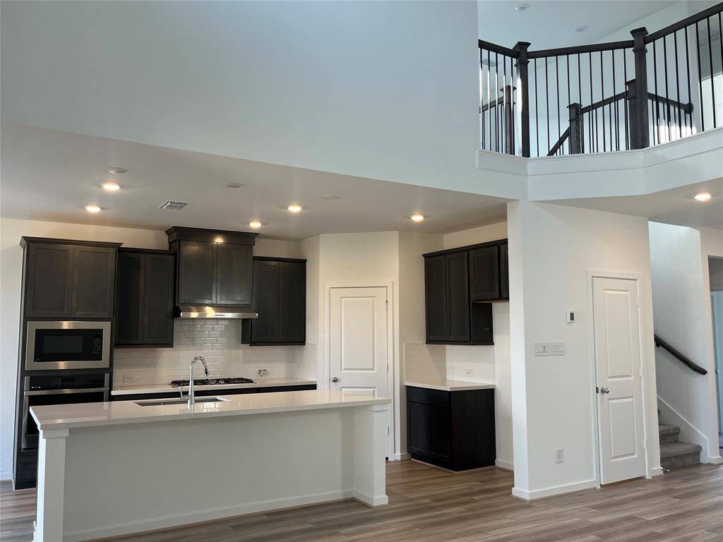 21915 Wycombe Terrace ~ Under Construction