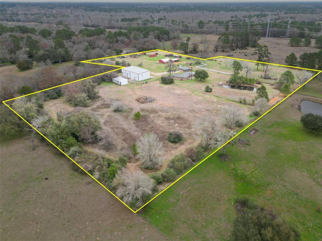 What an amazing property!