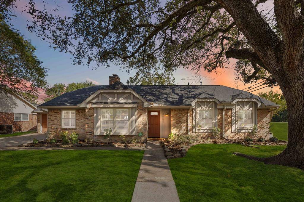 2502 Rosefield Drive has undergone a transformation that includes multiple updates and renovations, you'll feel as thought you stepped into a brand new home!