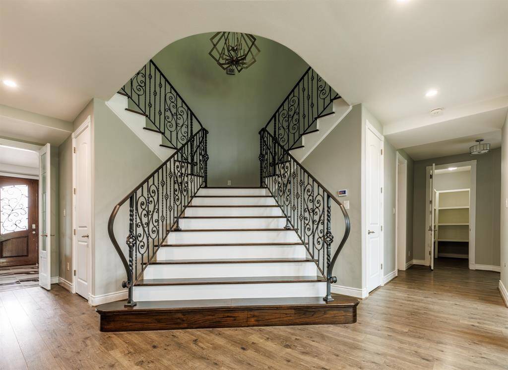 Staircase
