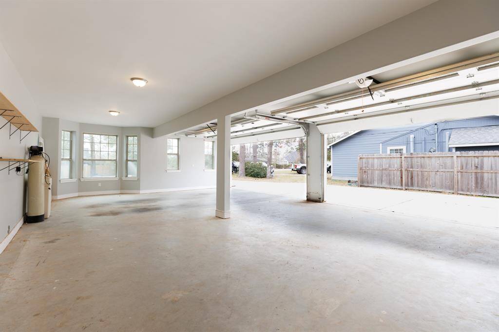 Media Room