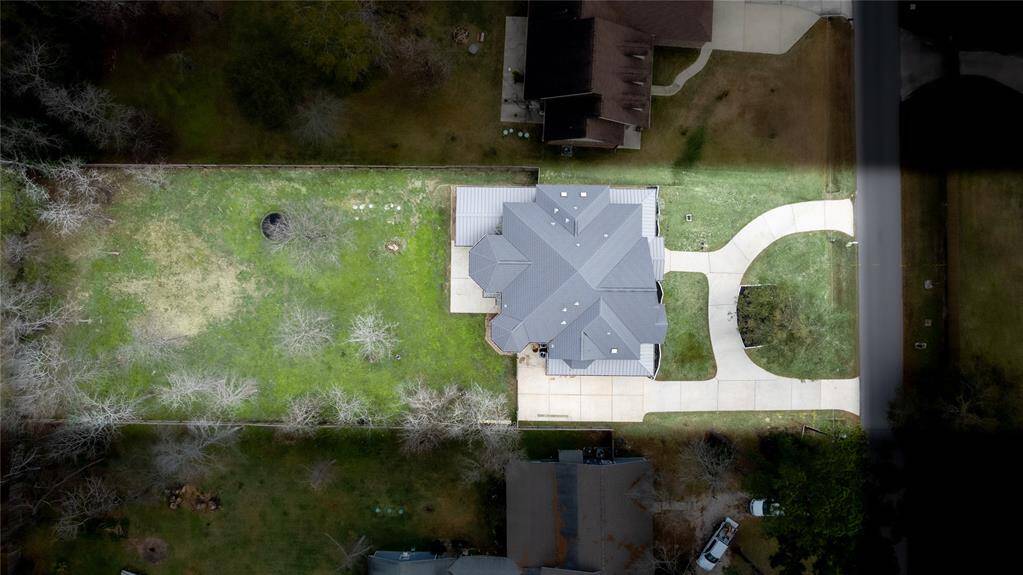 Aerial 4