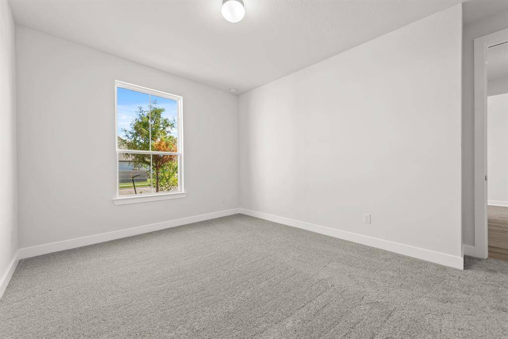 Representative photo. Home under construction. Design selections and colors may vary.