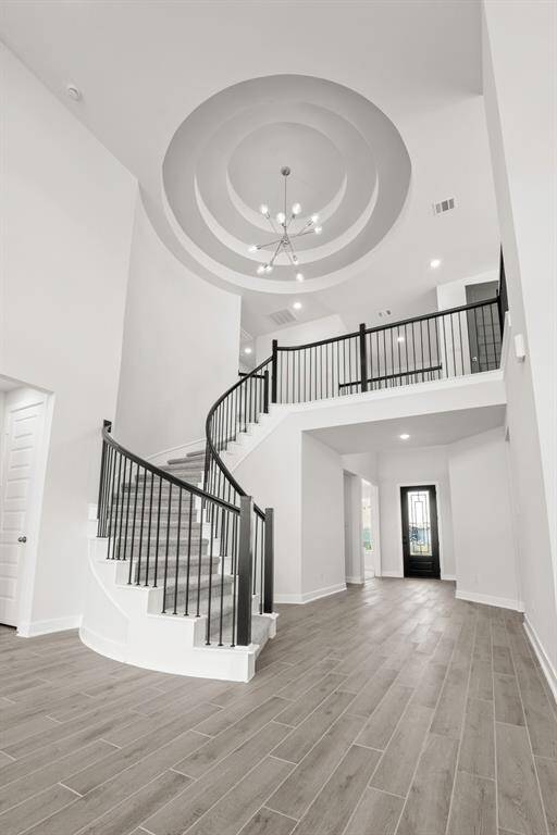 Representative photo. Home under construction. Design selections and colors may vary.