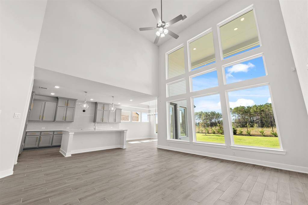Virtually staged representative photo. Home under construction. Design selections and colors may vary.
