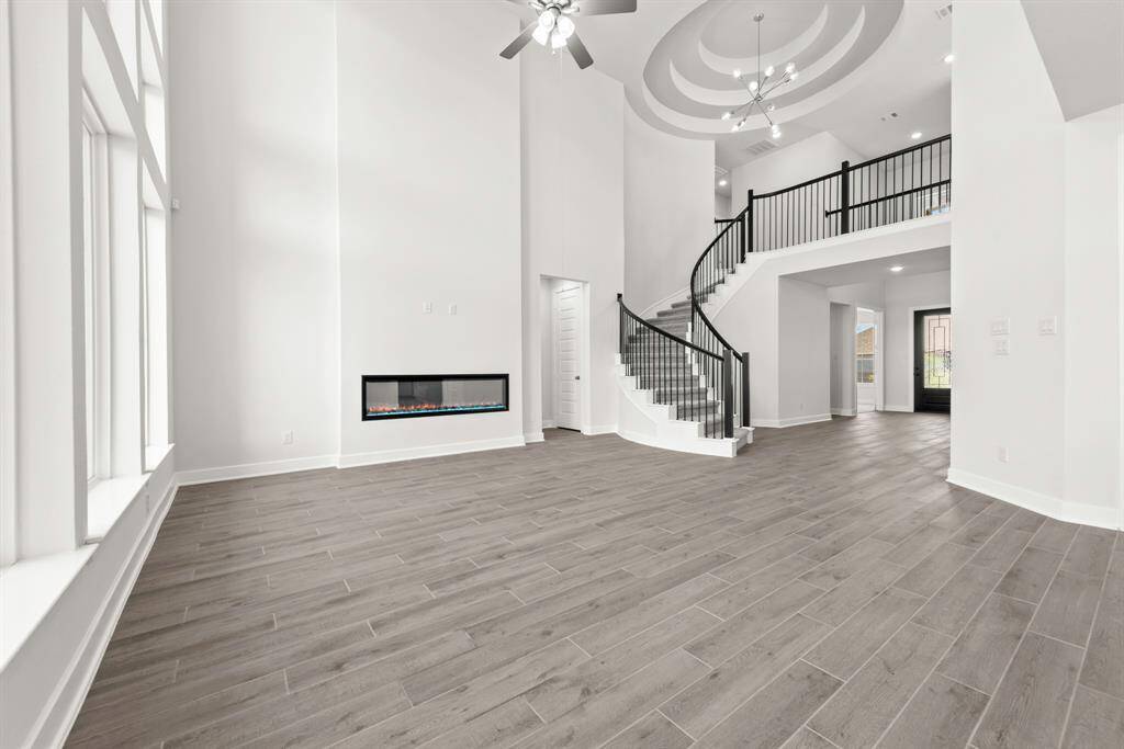 Representative photo. Home under construction. Design selections and colors may vary.