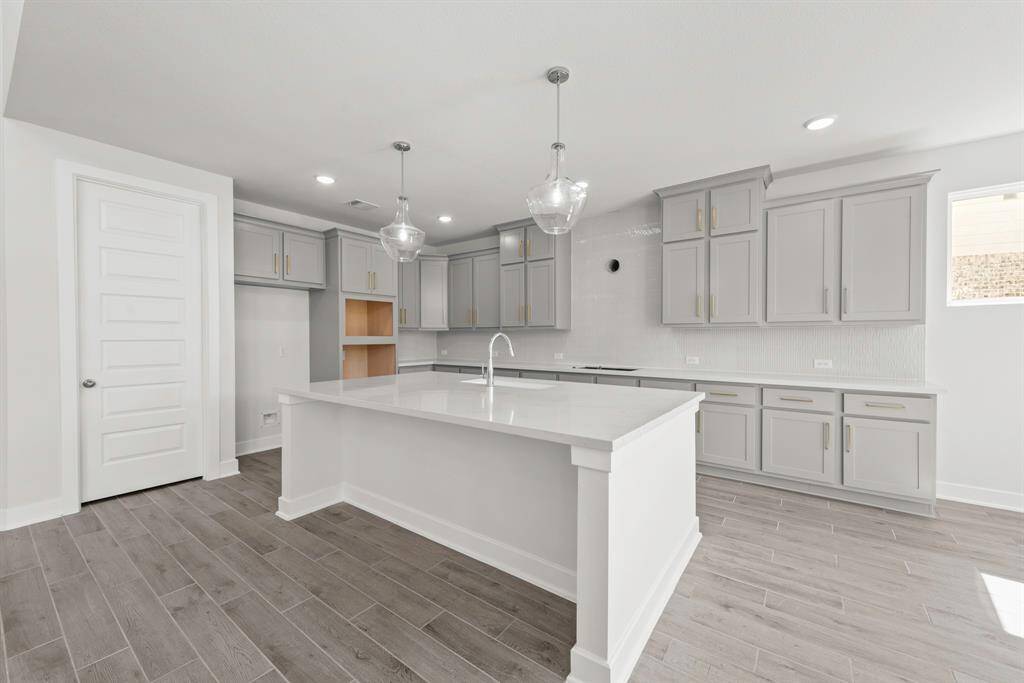 Representative photo. Home under construction. Design selections and colors may vary.