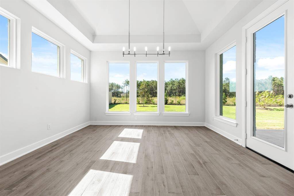 Virtually staged representative photo. Home under construction. Design selections and colors may vary.