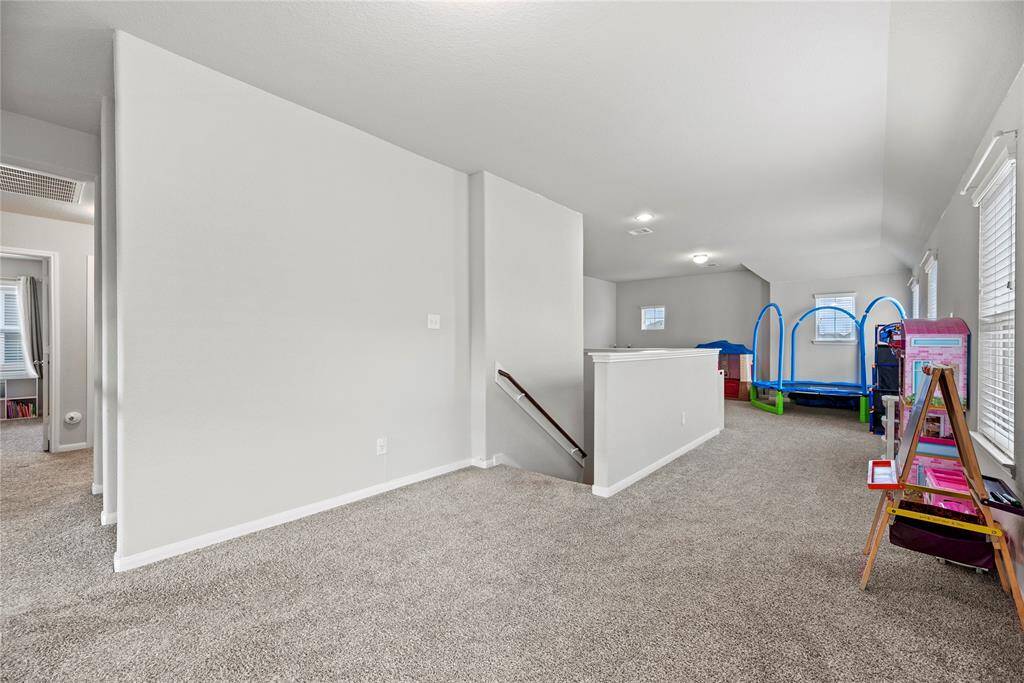 Options are yours for this space!