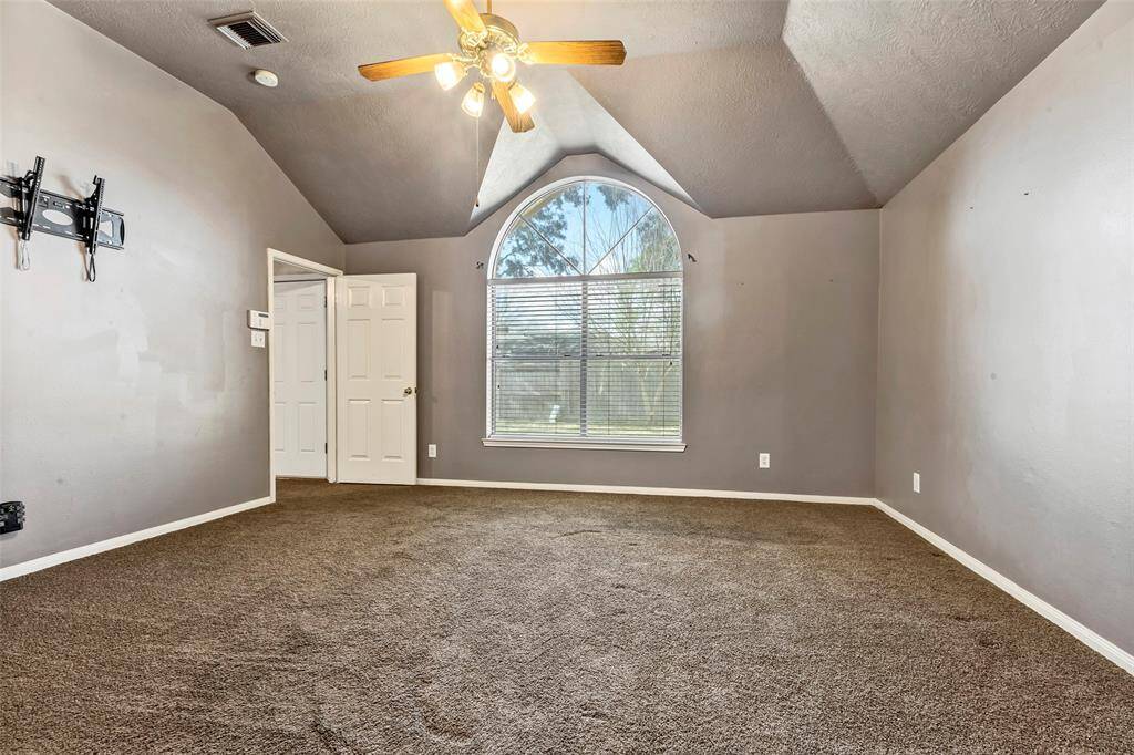 Primary room