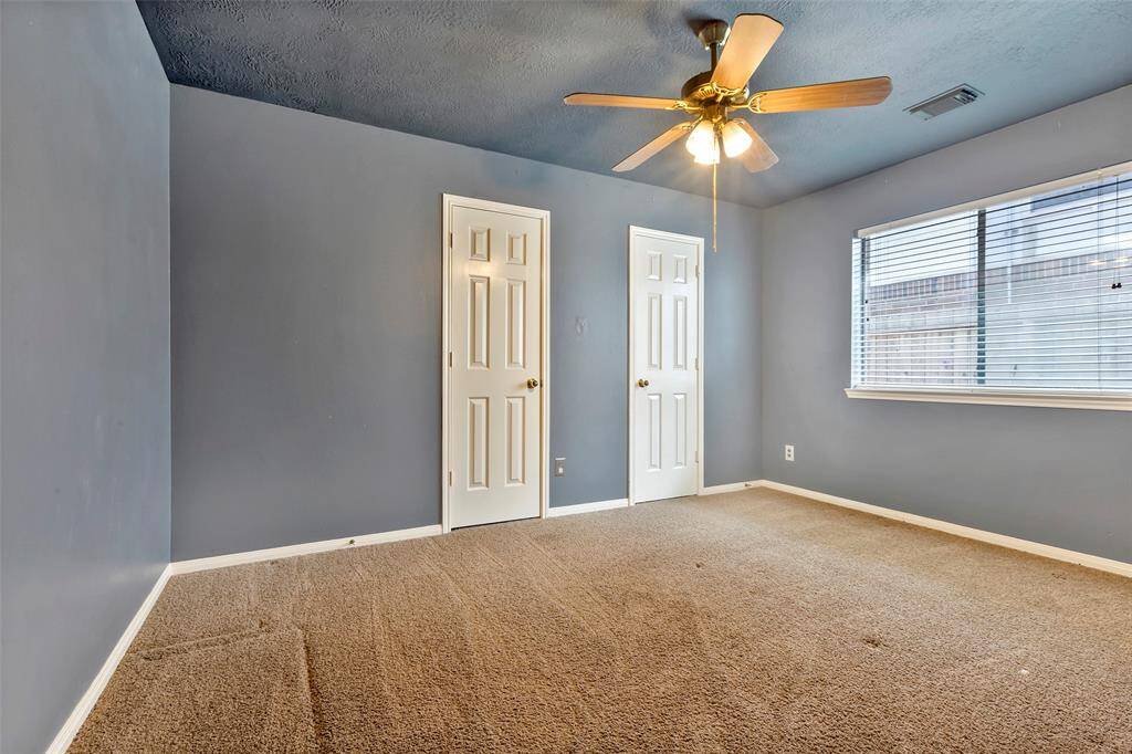 3rd Bedroom