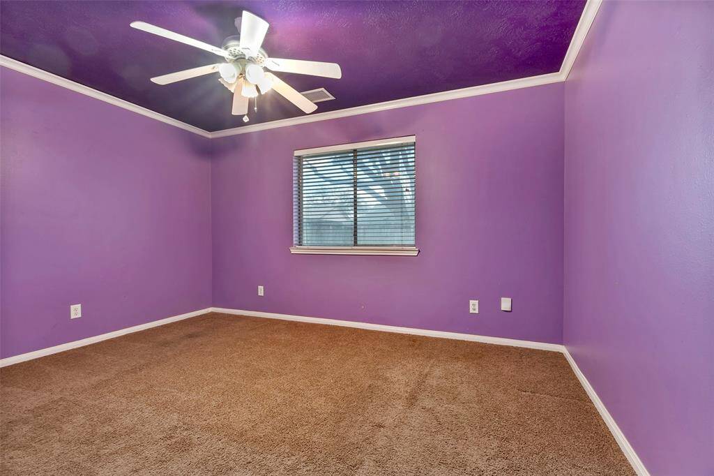4th Bedroom