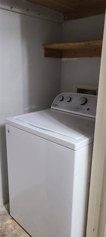 Washer