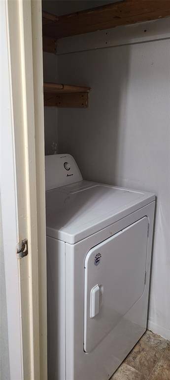 Dryer