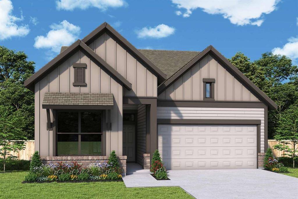 Welcome to The Leyder by David Weekley Homes. **HOME ESTIMATED TO BE COMPLETE JUNE 2025**