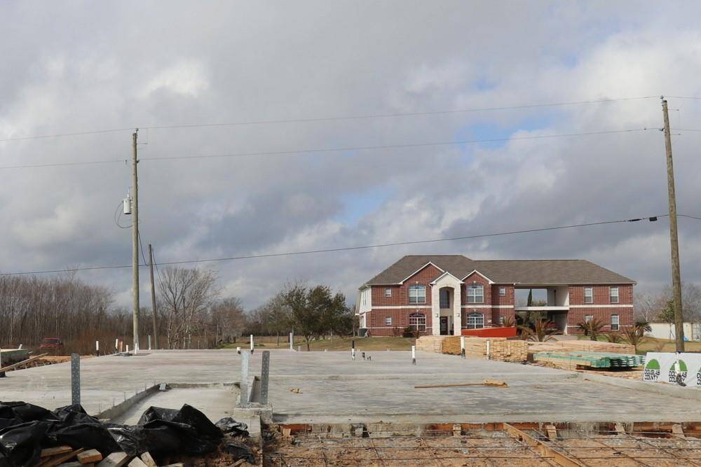 Every foundation at DWH is engineered and it’s inspected three times! We do not do “batch” testing.  Rest easy knowing your foundation comes with a 10 year warranty.
