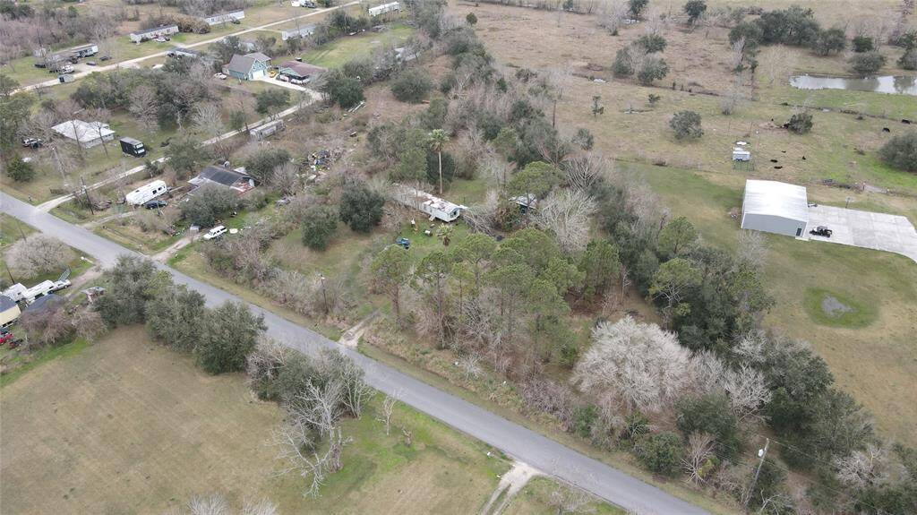 Drone view 2