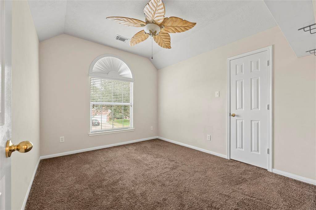 Your second bedroom offers a generous and inviting space that exudes comfort and versatility.