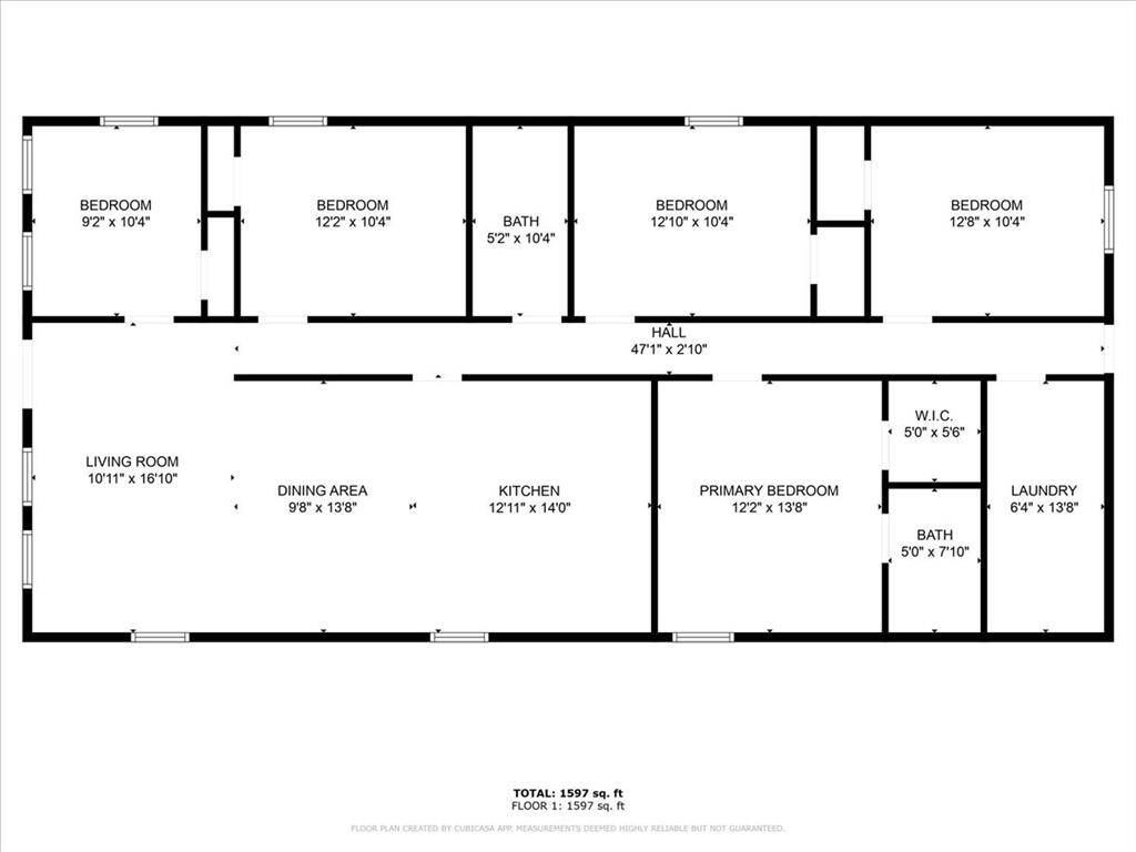 Discover the potential of 6609 Avenue Q. This property features a sleek, modern design with a durable metal roof and ample outdoor space. Ideal for customization, it's perfect for those looking to create their dream home. Don't miss this unique opportunity!