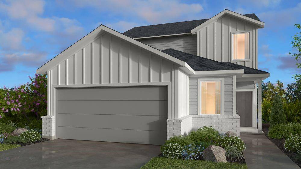 The Legato C ~ Rendering