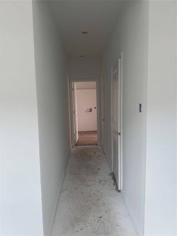 7518 Primrose Myrtle Lane ~ Under Construction