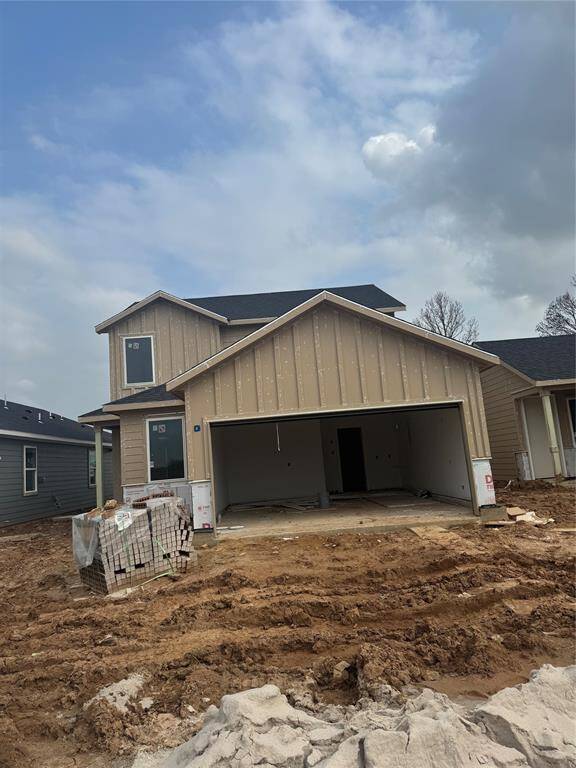 7518 Primrose Myrtle Lane ~ Under Construction