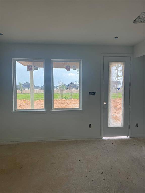 7518 Primrose Myrtle Lane ~ Under Construction