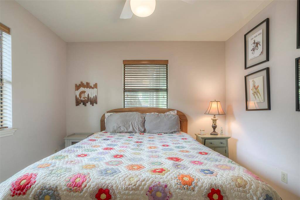 Guest Bedroom - view 2