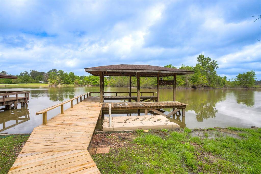 Boat House