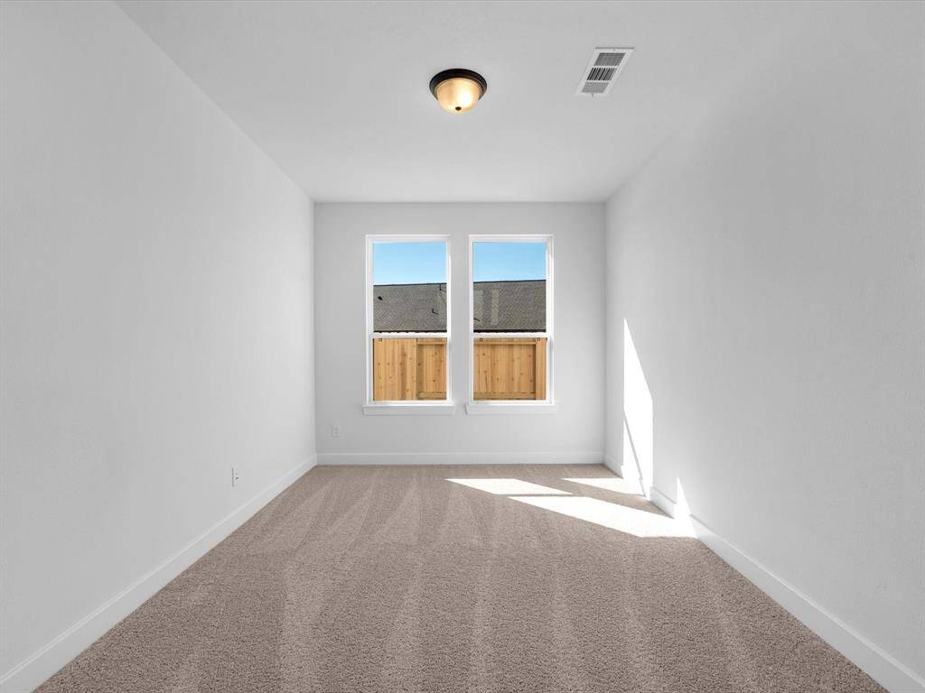 Representative photo. Home under construction. Design selections and colors may vary.