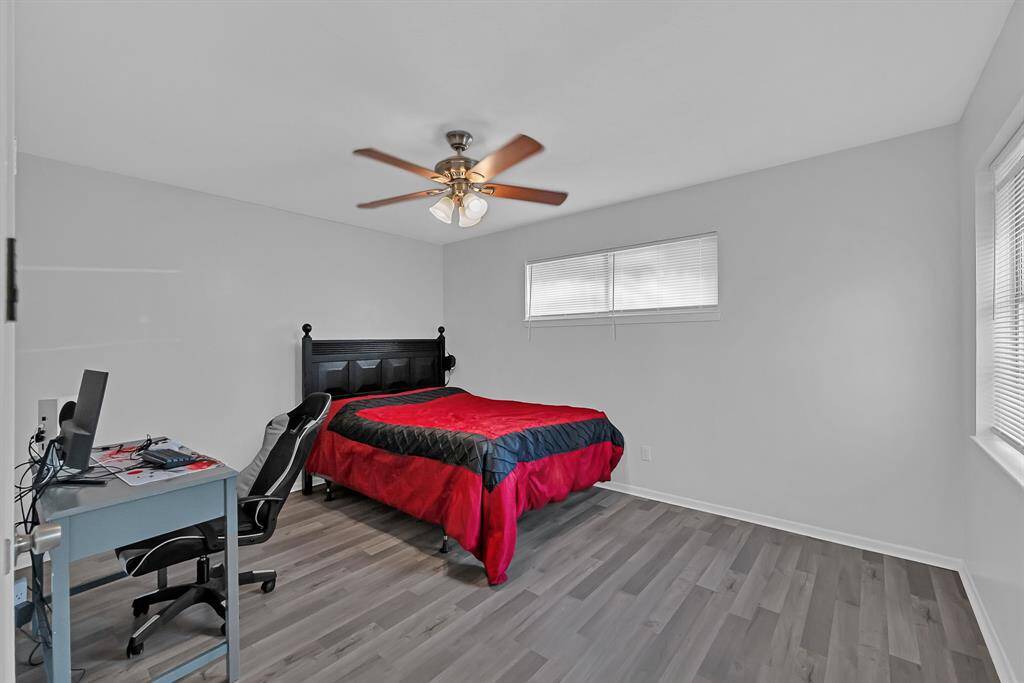 Bedroom Two.